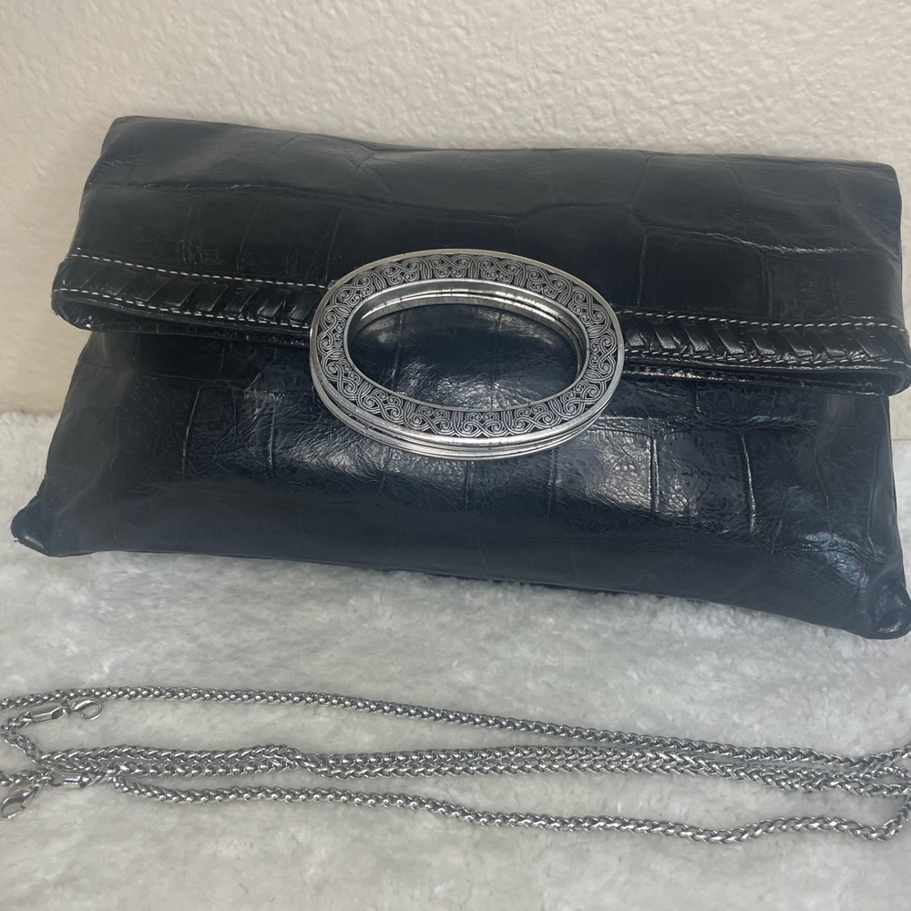 Brighton Serendipity Clutch Handbag